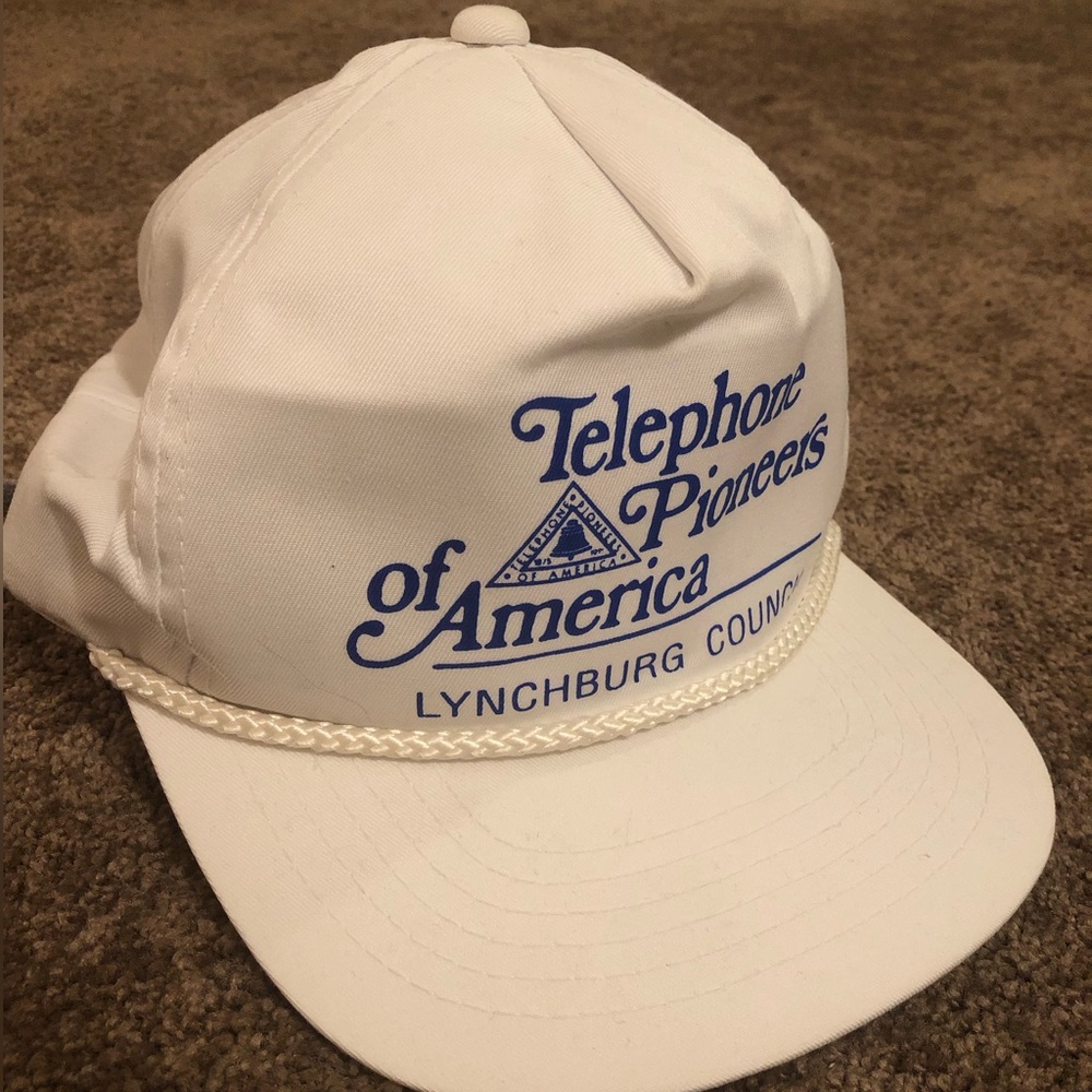 Vintage-style Hat
